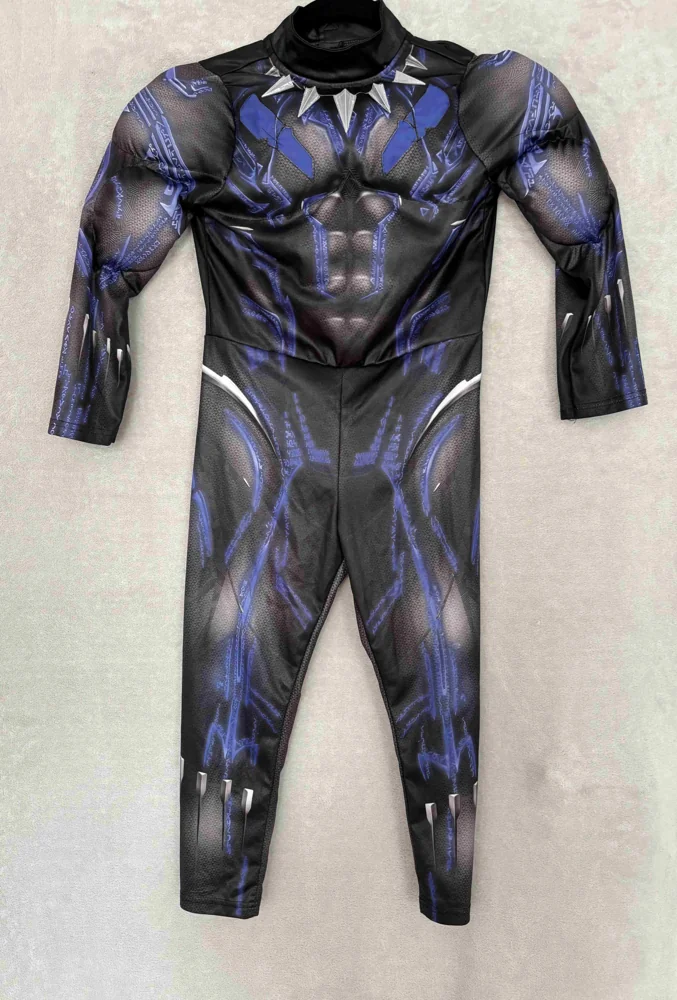 Czarna Pantera Marvel