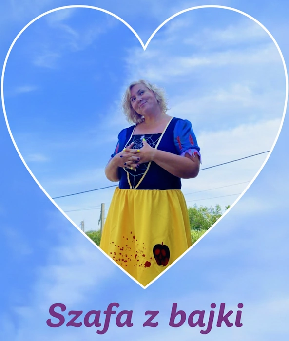 Wypożyczalnia strojów dla dzieci